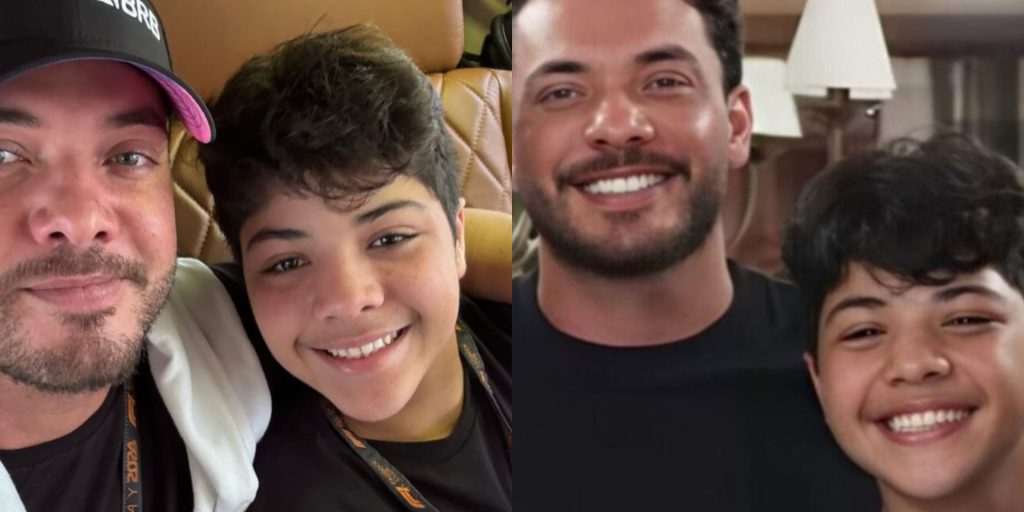 Bia Miranda explica por que não expõe os filhos nas redes sociais