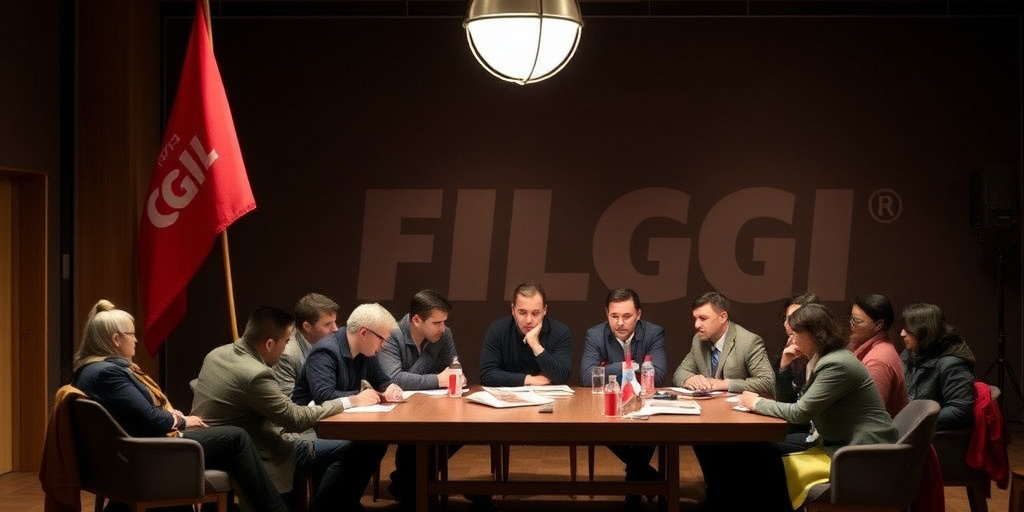 Fillea Cgil chiede un tavolo regionale per risolvere la carenza di cave e semplificare i processi burocratici delle grandi opere