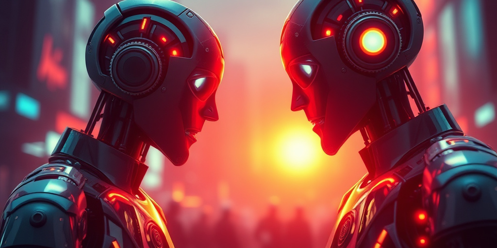 Film 2026: Intelligenza artificiale in scena