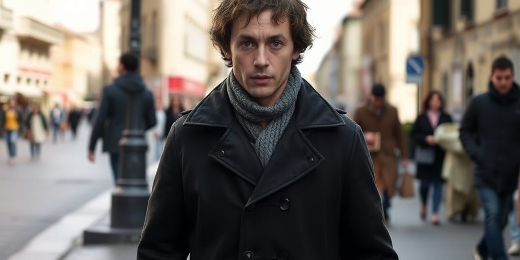 Film “I figli della scimmia” inizia le riprese a Torino: cinque settimane di produzione nel centro città