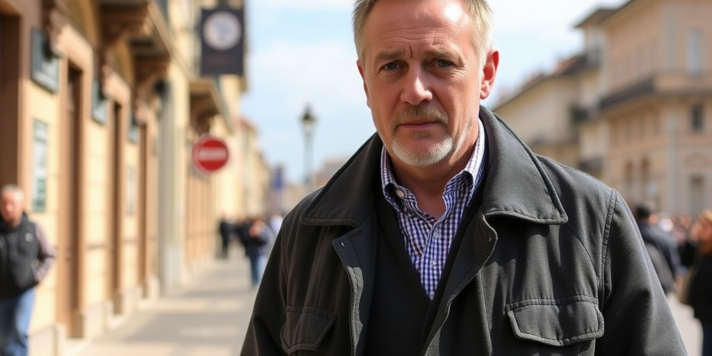 Film con Stefanenko: girato nelle Marche, anteprima ad Ancona