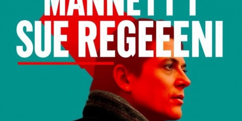 Film di Manetti su Regeni in sala dal 2 al 4 febbraio