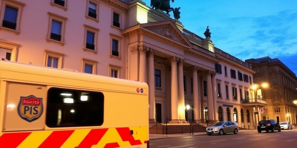 Finanza apre indagine su appalto pulizie nella sede EAV