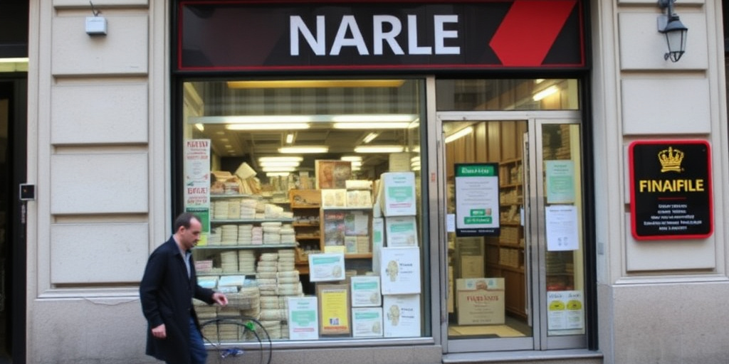 Finanziere a Napoli assolto da frode fiscale, sentenza con pene di 6‑10 anni