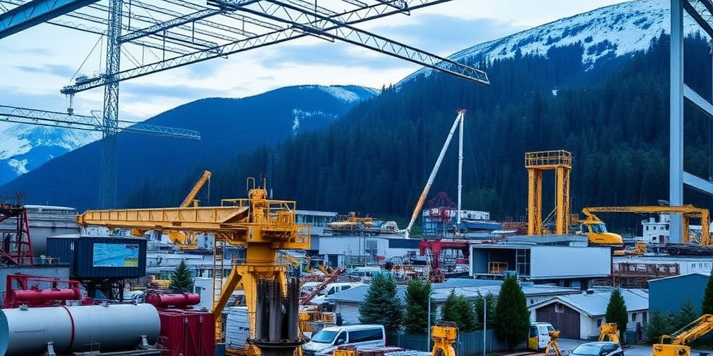 Finaosta lancia il piano industriale per migliorare efficienza, espandere attività e offrire consulenza qualificata