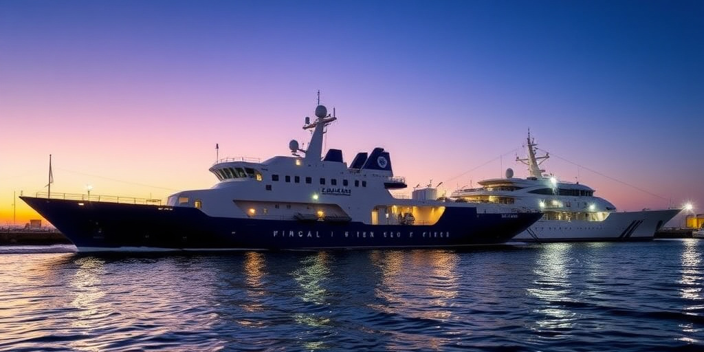 Fincantieri e Gdf Fvg uniscono le forze per contrastare attività illecite a Monfalcone