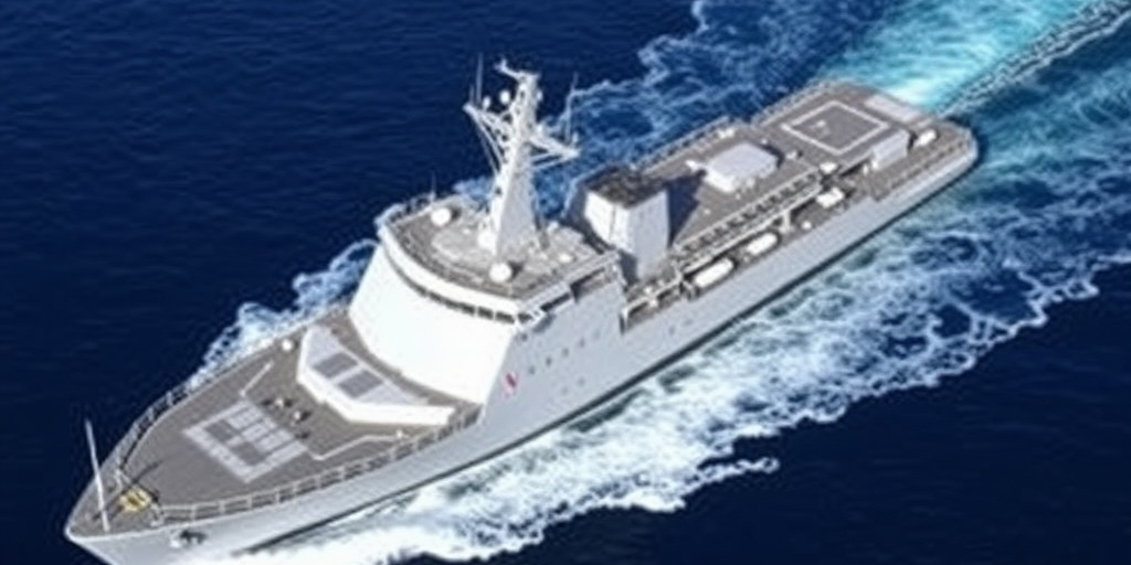 Fincantieri firma accordo con la Marina Militare per rafforzare la sicurezza informatica delle navi