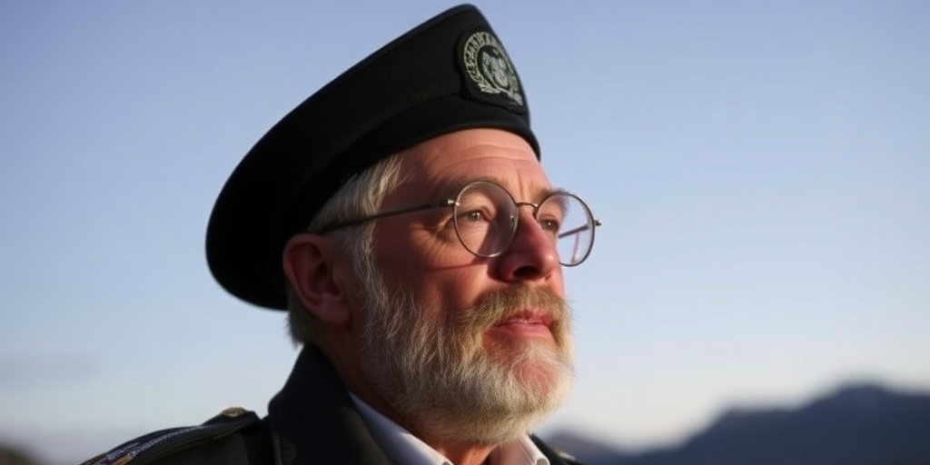 Fine incarico del capo delle famiglie dei rapiti: quattro funzionari continuano la ricerca di Ran Guaile