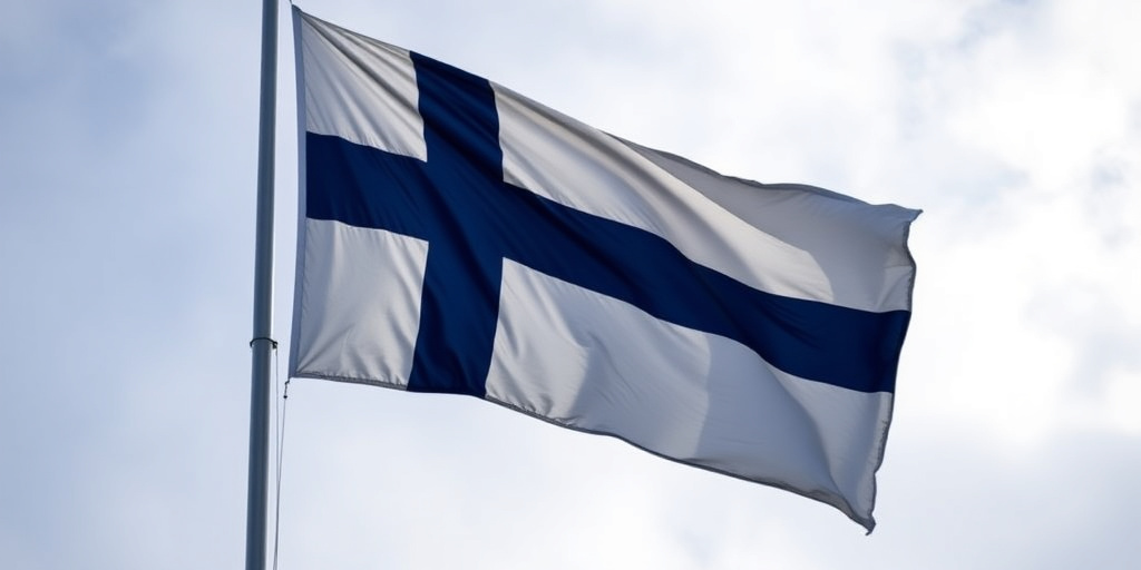 Finlandia abbandona la Convenzione di Ottawa sulle mine anti-persona