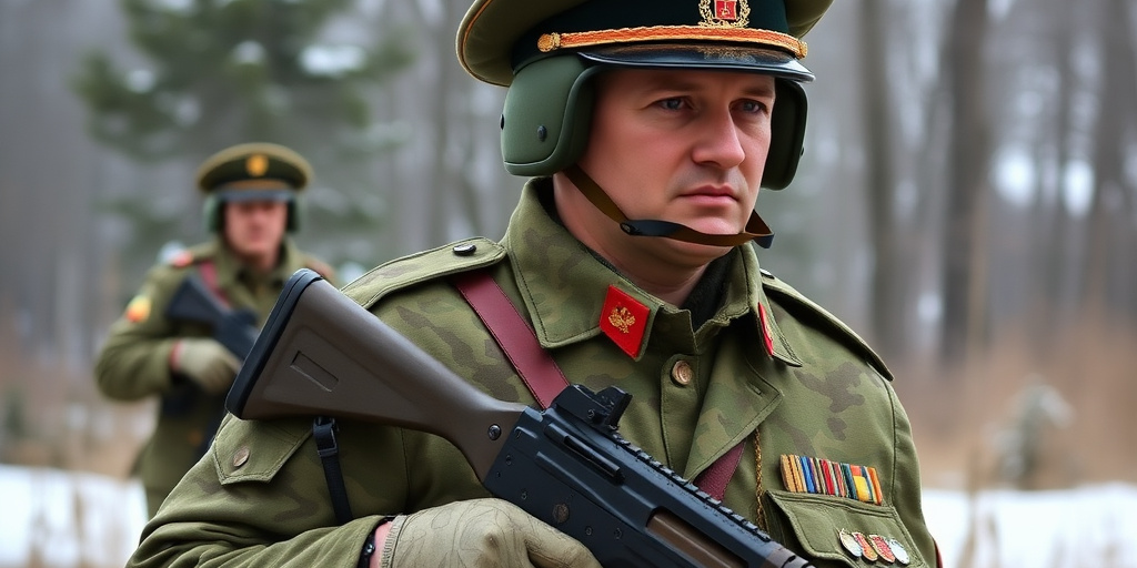 Fino a 800 soldati ucraini bloccati vicino a Kupiansk, combattimenti nei villaggi di Kovsharovka e Glushkovka