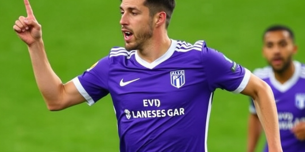 Fiorentina 2-2 Lazio: gol di Gosens, rigore di Gud e pareggio al 95esimo minuto