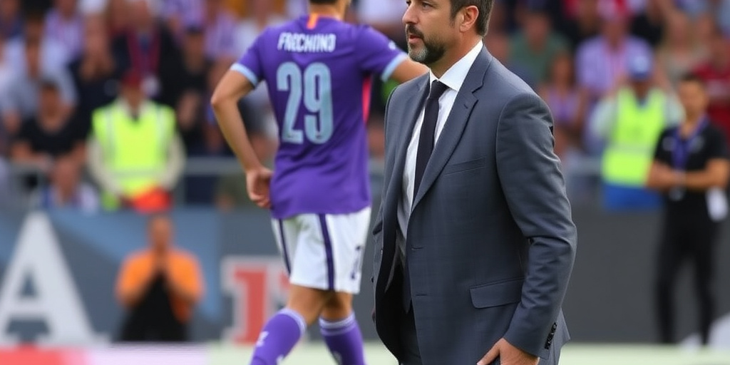 Fiorentina: Catherine interina, Paratici in arrivo e futuro del club in discussione