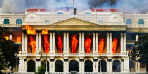 Are Youth-led Revolutions in South Asia  a Cause for Concern?