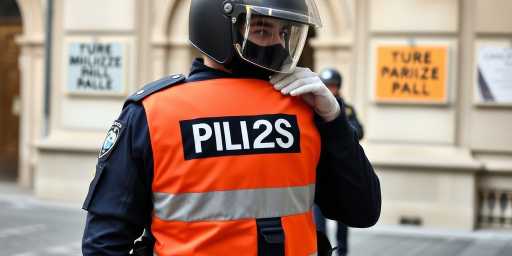 Firenze 2025: 265 espulsioni, 744 arresti e nuovo personale per la sicurezza