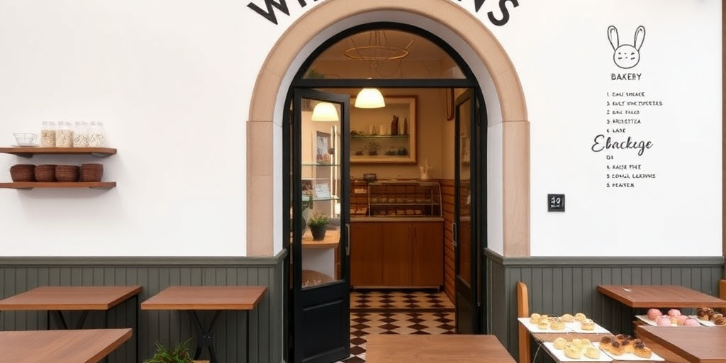 Firenze: Wild Buns Bakery di Borgo Pinti rapita nuovamente in quattro giorni