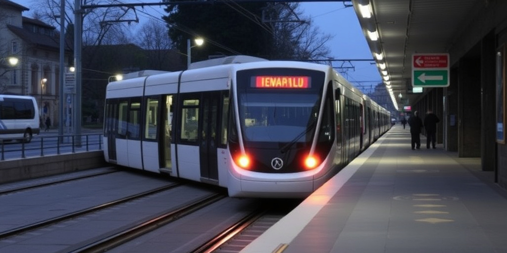 Firenze aggiunge 100 operai per rispettare la scadenza 2026 della tramvia a Bagno a Ripoli