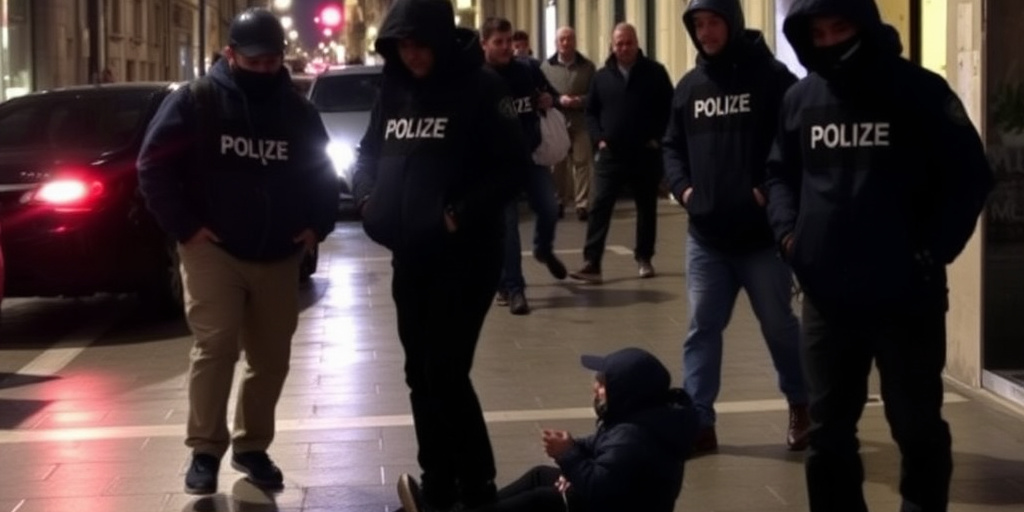 Firenze: allarme baby gang, rapine e minori stranieri non accompagnati