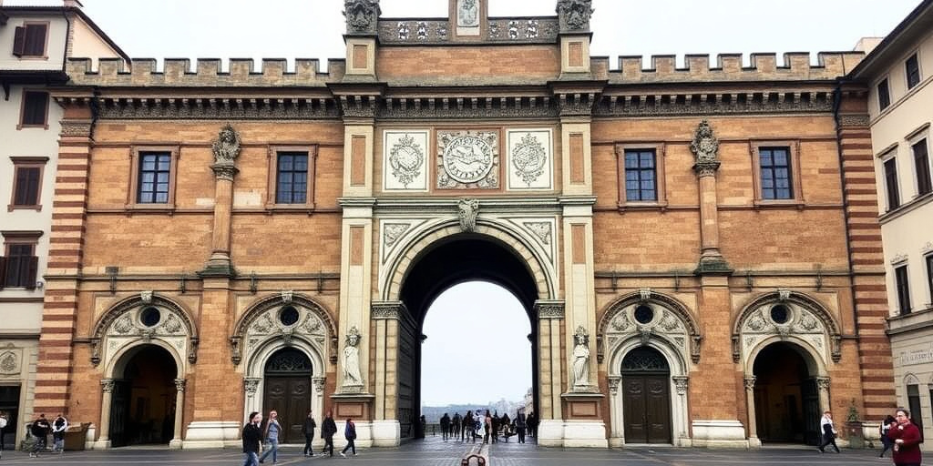 Firenze: apertura straordinaria del Brindellone restaurato con visite guidate il 18 gennaio 2026