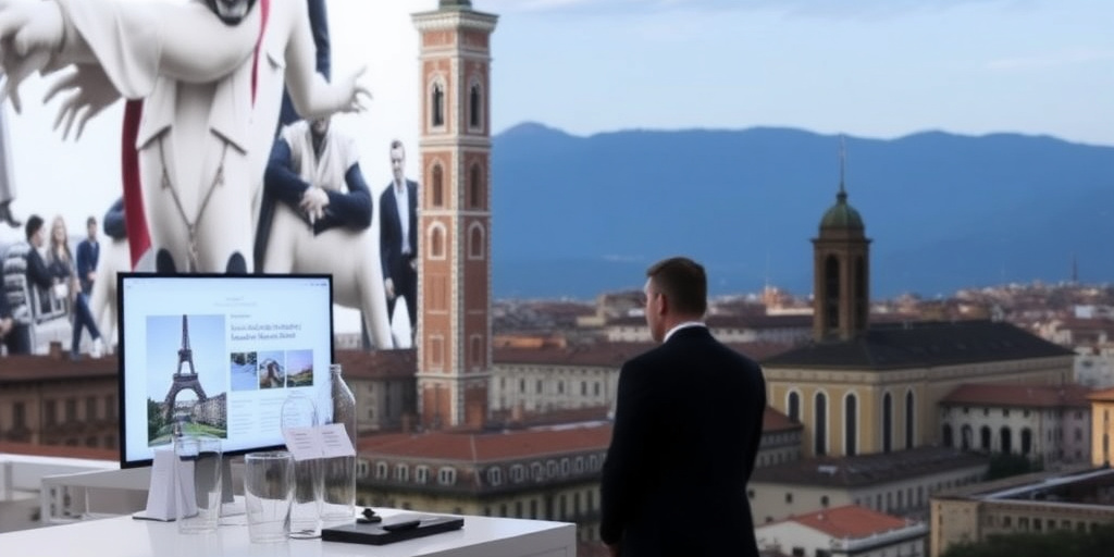 Firenze: aziende d'eccellenza presentano innovazione al roadshow dell'Accademia Italiana