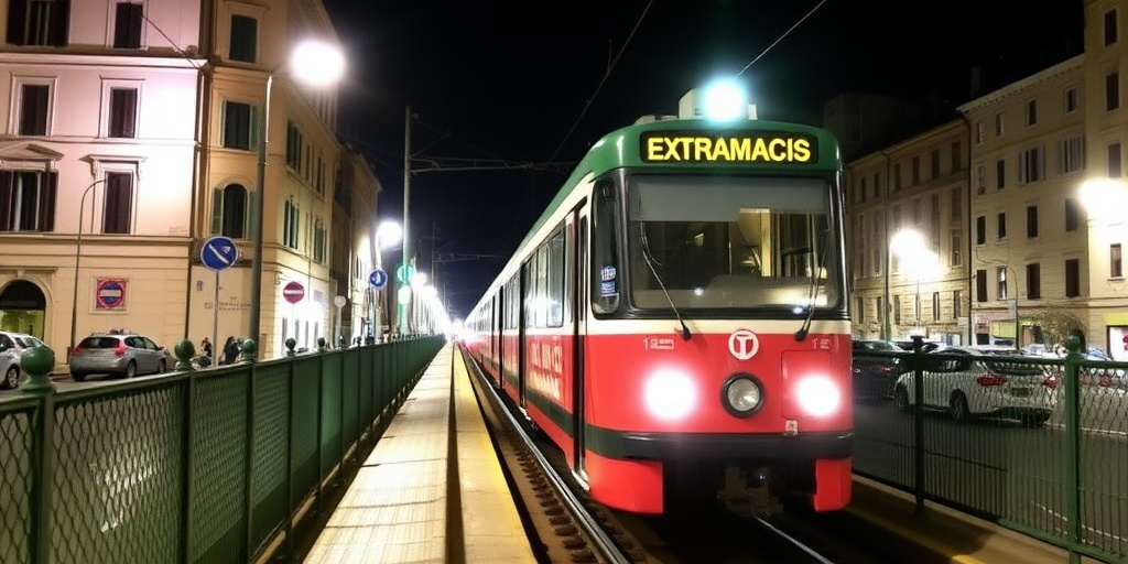 Firenze: cambiamenti nei cantieri della tramvia e lavori sul ponte Margherita Hack per la linea T2