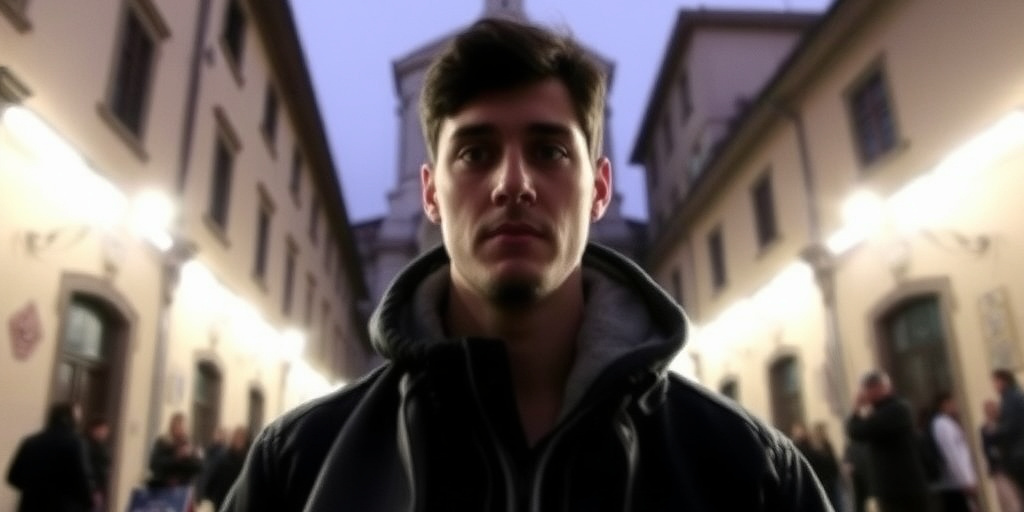 Firenze: giovane senzatetto in coma 17 giorni, donazione organi autorizzata