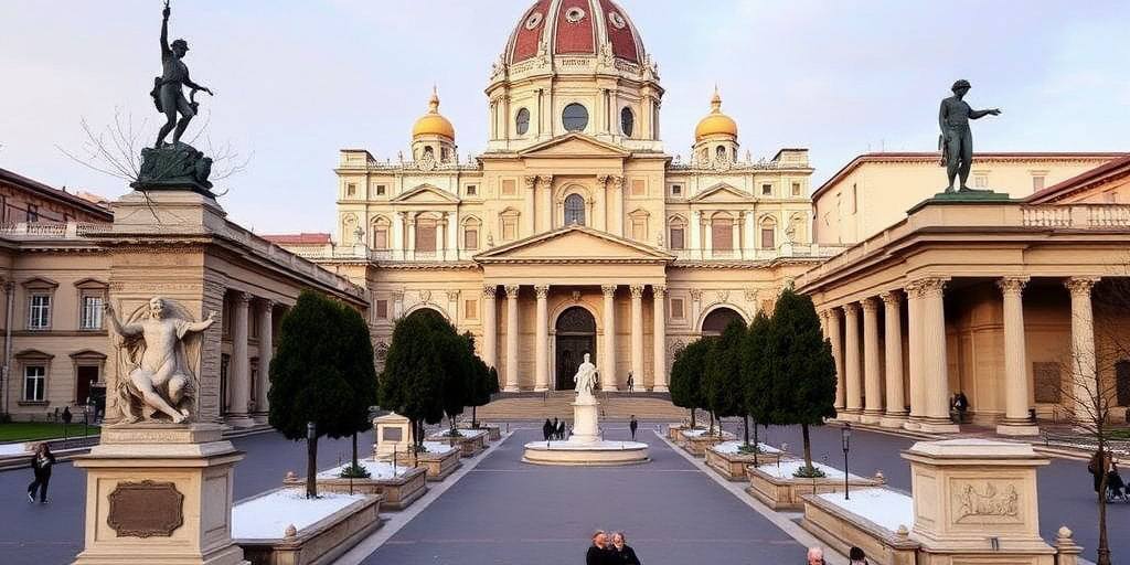 Firenze: ingresso gratuito ai musei civici per residenti il 1 febbraio – come prenotare