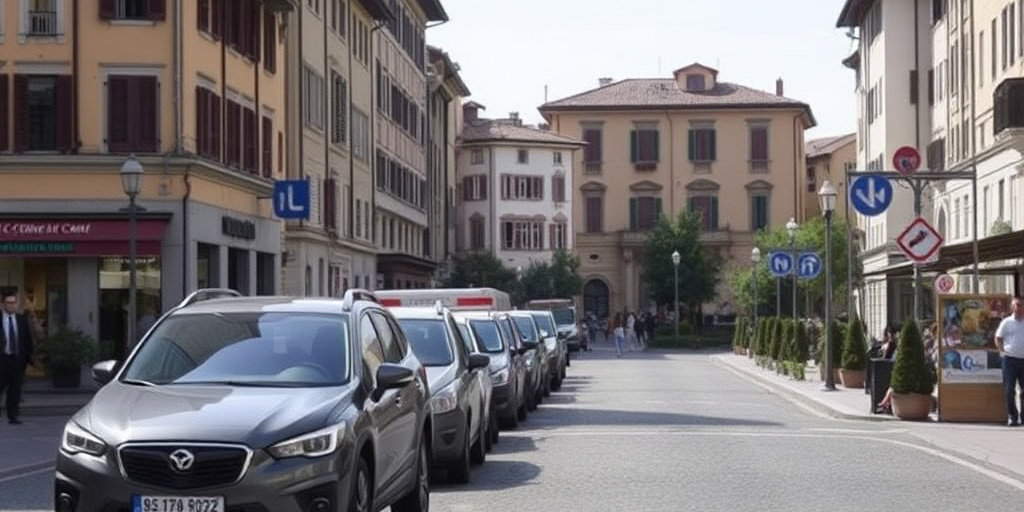 Firenze lancia un bando di 2 milioni di euro per sostituire veicoli inquinanti con veicoli a basse emissioni