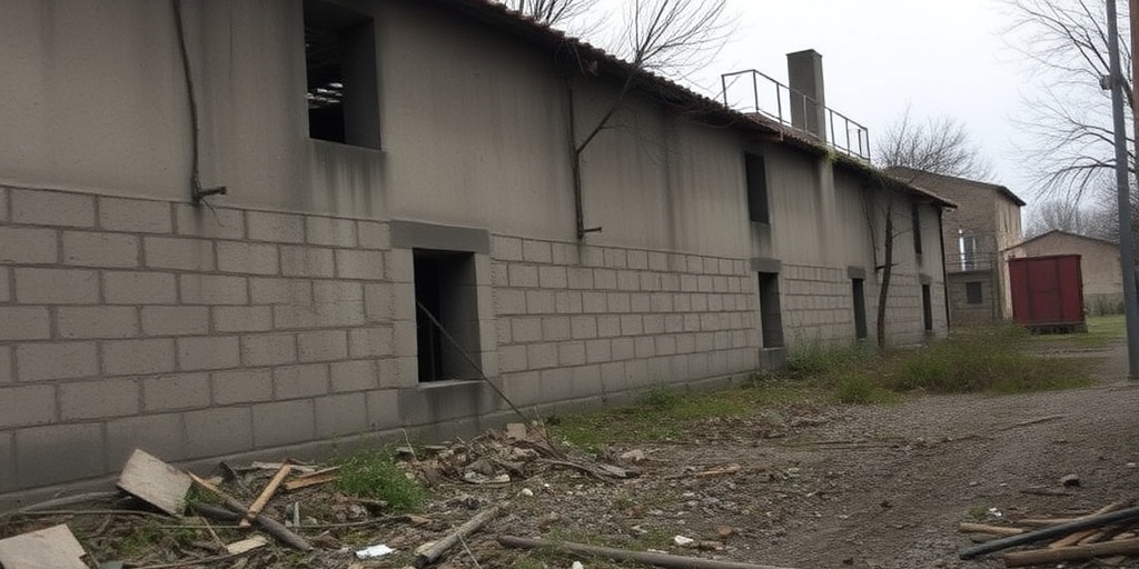 Firenze: scoperta di bombole di gas GPL tra i rifiuti in bonifica dell'Isolotto vicino all'ex campo rom