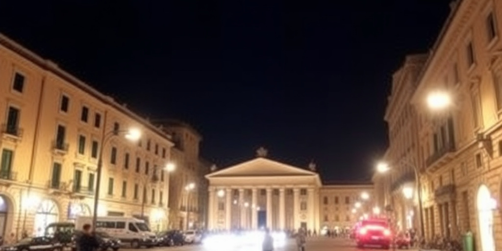 Fisioterapista ucciso a Bari: killer condannato a ergastolo per premeditazione