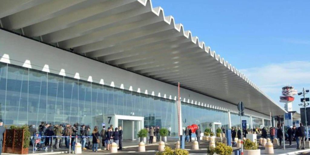 Aeroporti italiani: 229,7 milioni di passeggeri nel 2025, crescita del 5 % rispetto al 2024