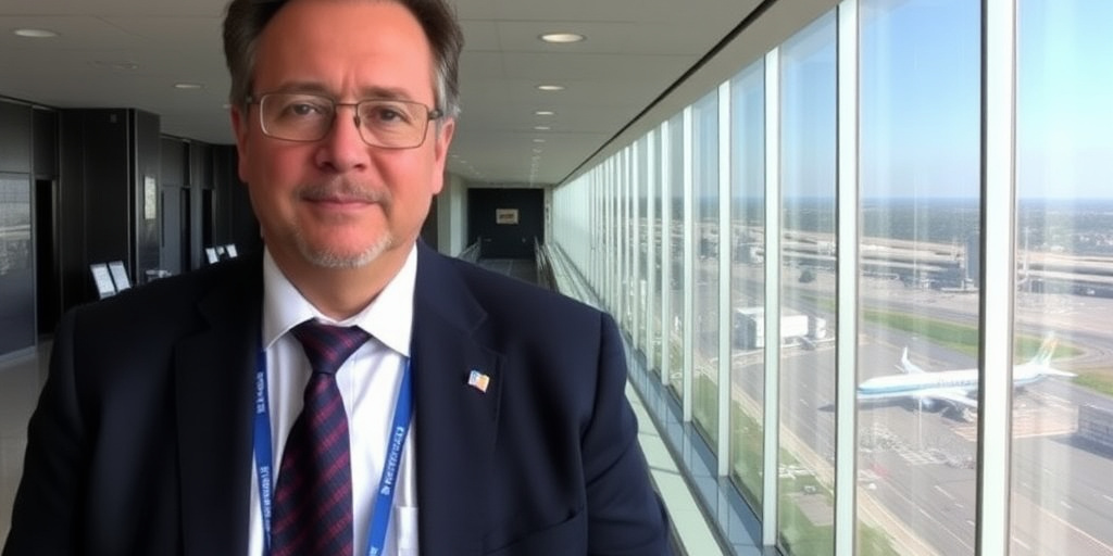 Fiumicino: il sindaco Baccini sottolinea l’importanza dell’ambiente nell’espansione aeroportuale e delega le strategie al governo