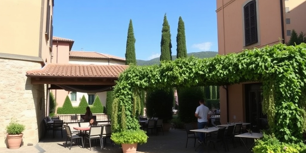 Flaminia nello Spoletino chiusa per una frana per tutta la giornata