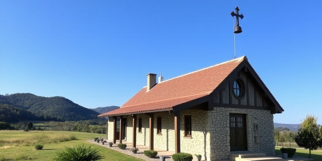 Fluminimaggiore apre nuova posada per i pellegrini del Cammino di Santa Barbara