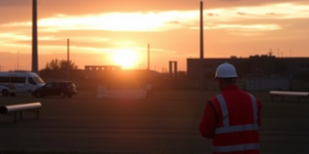 Fluorsid mantiene impegno per bonifiche di area industriale dopo 11 patteggiamenti del 2019