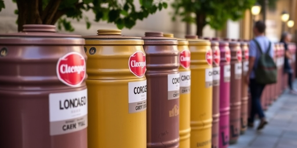 Foligno introduce divieto e limitazioni sull'uso di botti nell'ultimo mese dell'anno