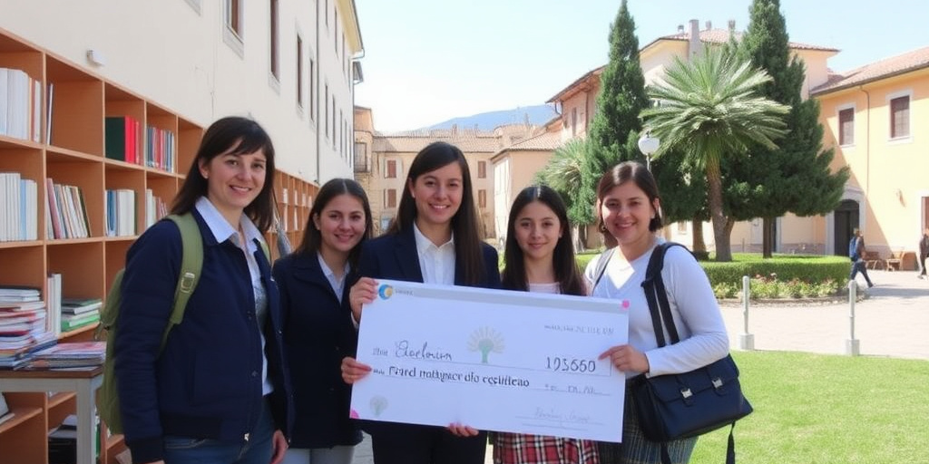 Fondazione Aquileia regala materiale scolastico a studenti di Leopoli