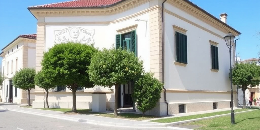 Fondazione CRTrieste completa la riqualificazione degli immobili della Fondazione Caccia e Burlo Garofolo