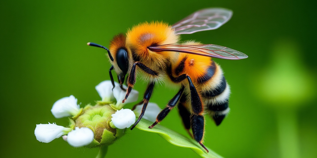 Fondazione Carisap finanzia 60.000 euro per progetti di spazi verdi dedicati alle api