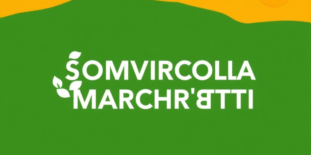 Fondazione Sviluppo e Crescita Crt e Combriccola Marchetti si uniscono per la rigenerazione del Monferrato