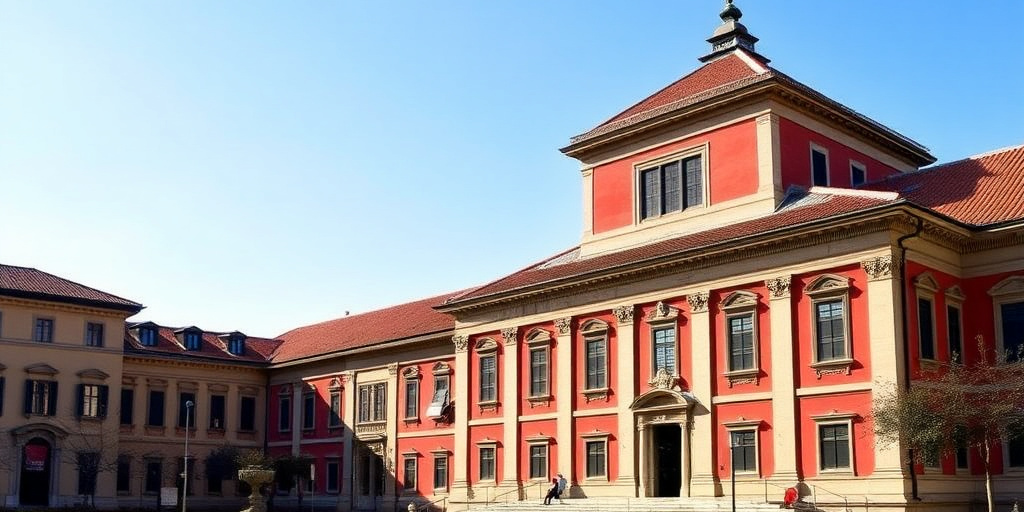 Fondazione Torino Musei apre le selezioni per le direzioni del Mao e del Palazzo Madama