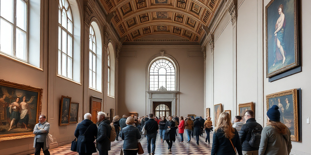 Fondazione Torino Musei supera i 650.000 visitatori nelle mostre nazionali e 435.000 nelle mostre internazionali