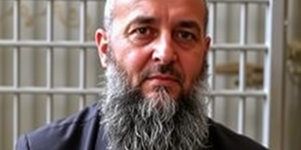 Fondi a Hamas: Hannoun trasferito a Terni e prossima udienza per Abu Deiah
