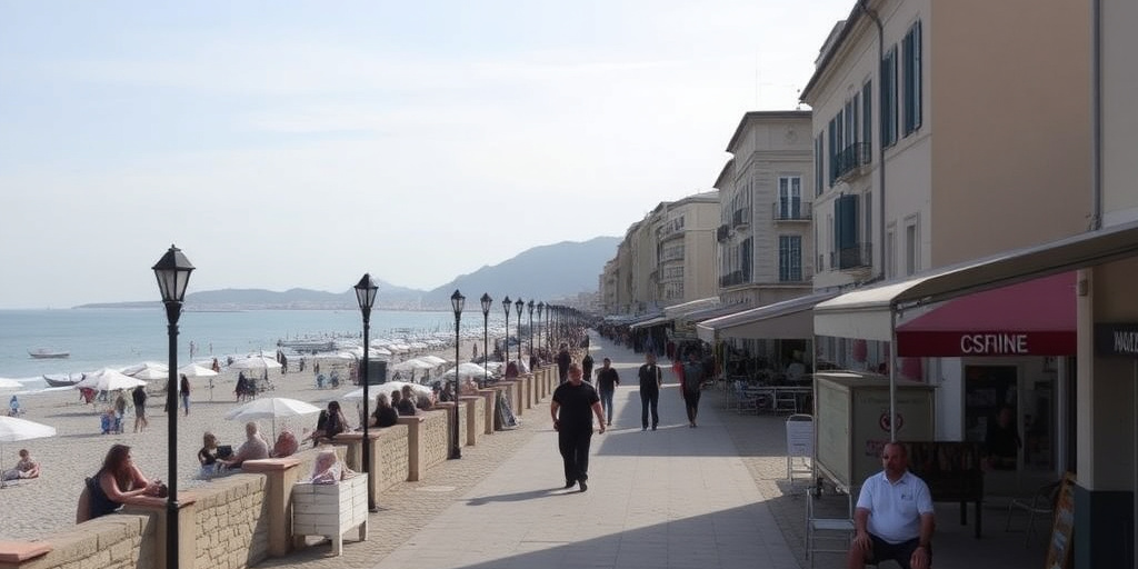 Forte dei Marmi: Comune senza telefonia fissa da novembre, 1.200 utenze colpite