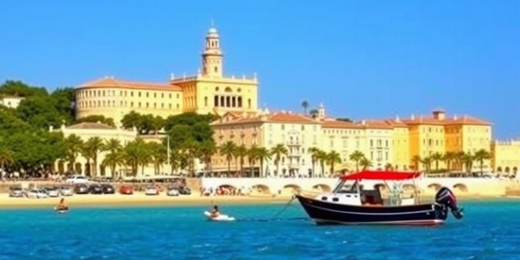 Forte dei Marmi: arrestati due malviventi armati dopo inseguimento con furgone, monopattino e parrucca