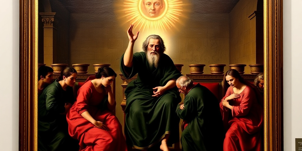 Forte di Bard celebra 20 anni con l'esposizione del dipinto “San Giovanni Battista” di Caravaggio