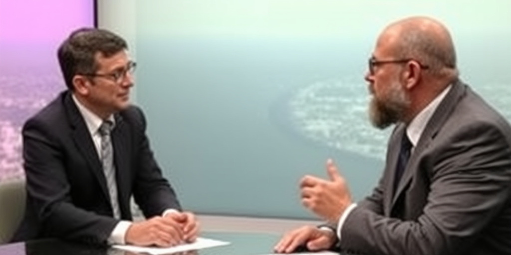 Forum Rhet critica Ben Gvir: la sua apparizione su Megabov minaccia la fiducia con la comunità beduina del Negev