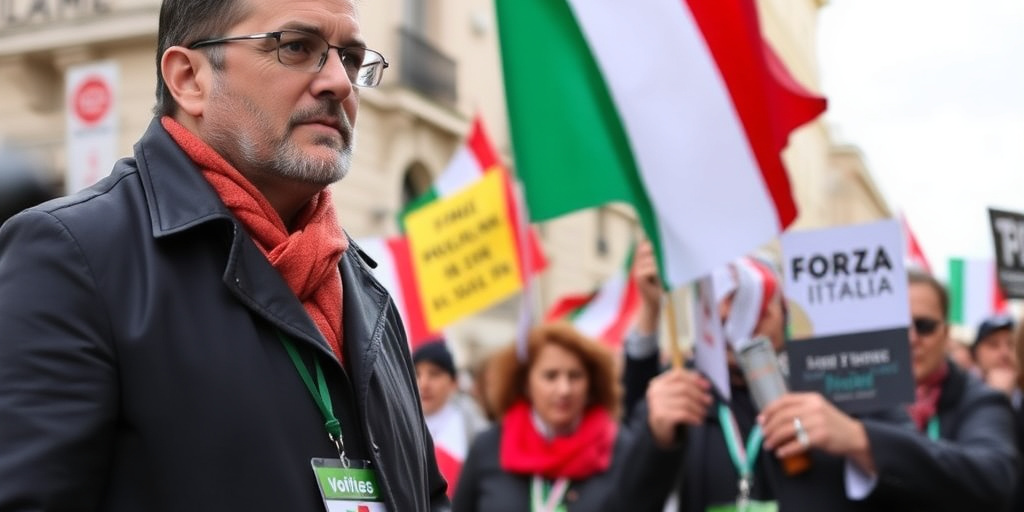 Forza Italia Marche a Roma: Pasqui e Consoli partecipano all’incontro