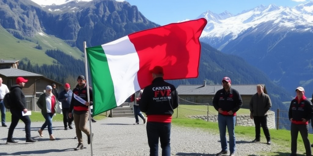 Forza Italia lancia corso di formazione per i suoi eletti in Trentino