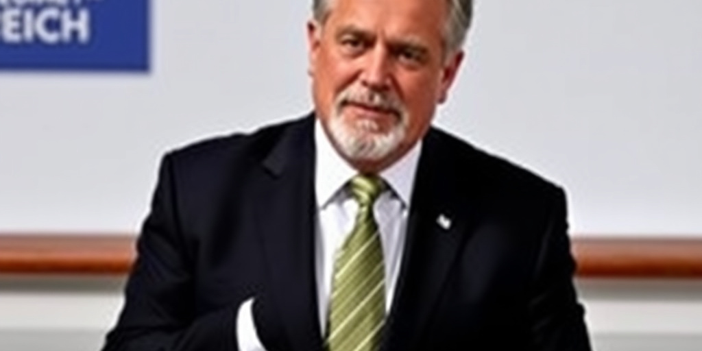 Forza Italia nomina Morich come secondo assessore in Liguria