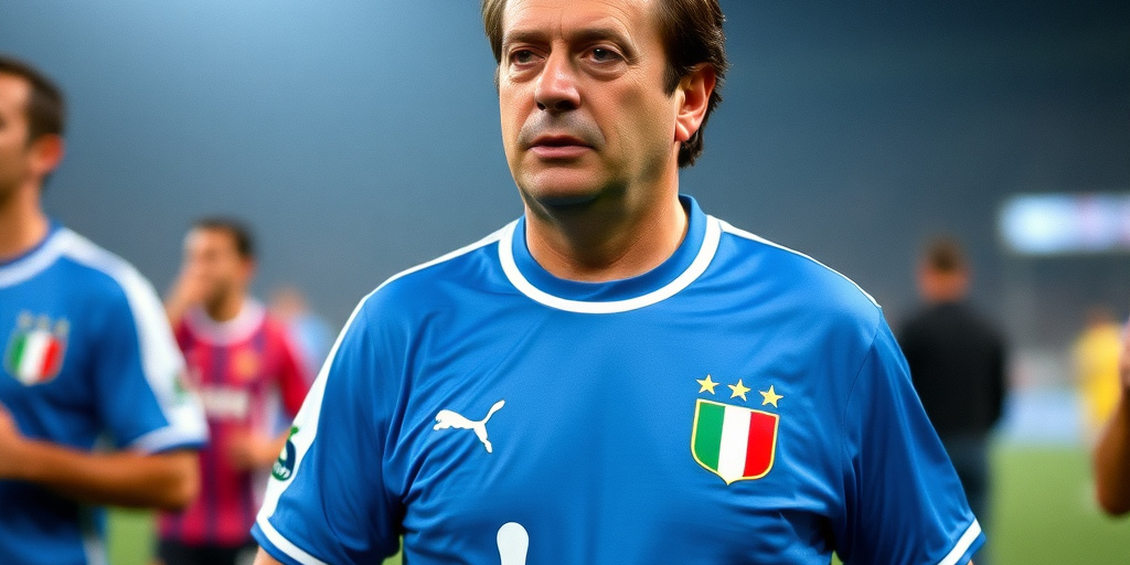 Forza Italia ricorda a Napoli l'entrata di Berlusconi in campo nel 1994